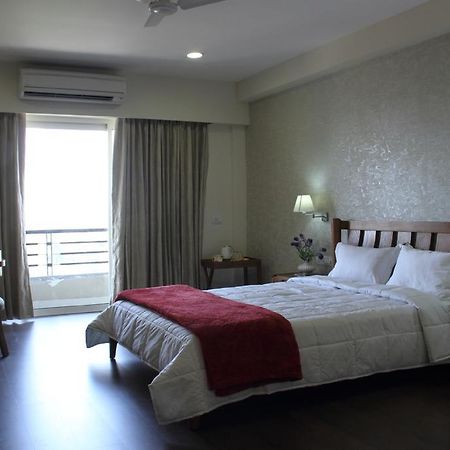 Xanadu Residency Aparthotel Kolkata Exterior photo