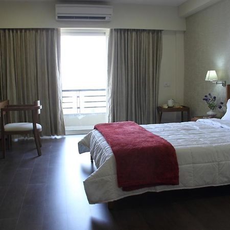 Xanadu Residency Aparthotel Kolkata Exterior photo