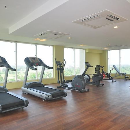 Xanadu Residency Aparthotel Kolkata Exterior photo